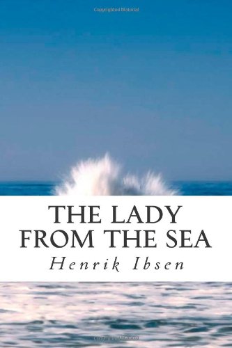 The Lady from the Sea