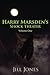 Harry Marsden's Shock Theater