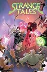Strange Tales