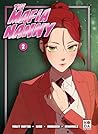 The Mafia Nanny - tome 2 by Violet Matter