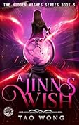 A Jinn's Wish