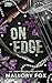 On Edge (Villainous Delights #2)