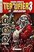 Terrifier 3: The Official Novelization