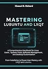Mastering Lubuntu...