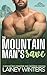 The Mountain Man's Save: A ...