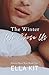 The Winter We Chose Us by Ella Kit