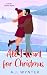All I Want for Christmas (Un Noël à Chance Rapids) (French Edition)