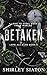 Betaken (Love All Else Book 6)