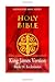 Holy Bible, King James Vers...