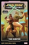 Star Wars: The High Republic Phase III, Vol. 2: The Hunted