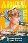 A Taste of Somewhere Else by Michael Ruhlman