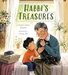 Habbi's Treasures by Yoojin Grace Wuertz