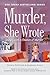Murder, She Wrote: Snowy with a Chance of Murder