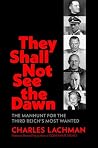 They Shall Not Se...