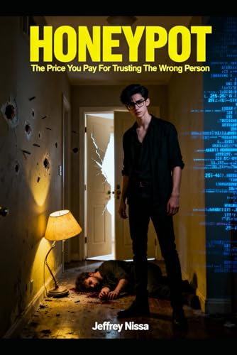 Honeypot: The Price You Pay For Trusting the Wrong Person (Paperback)