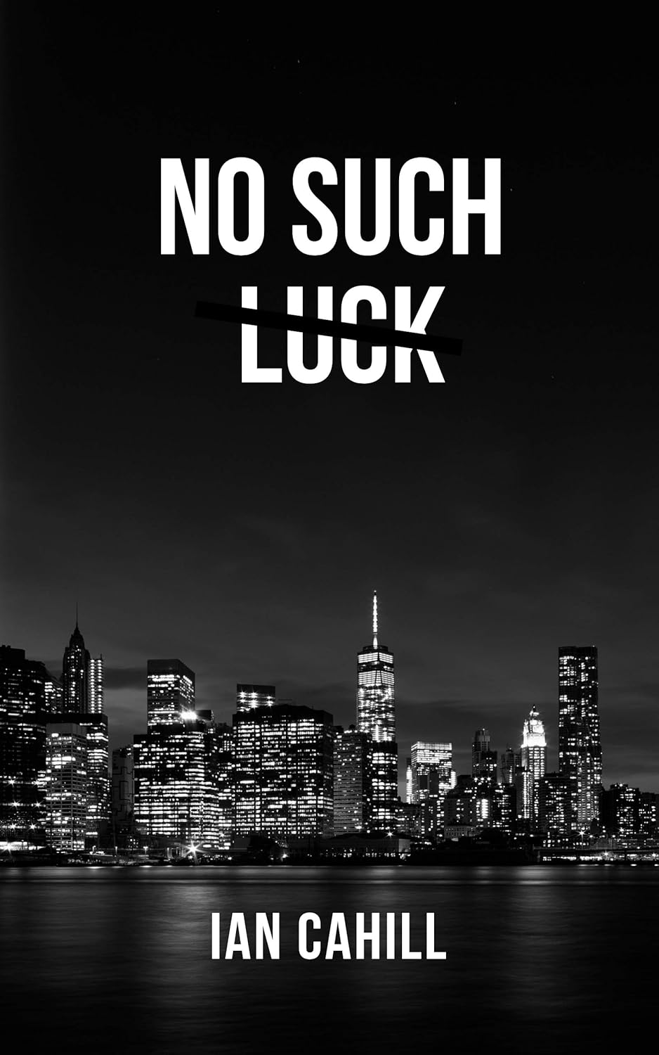 Read No Such Luck
