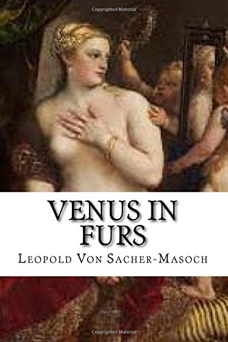 Venus in Furs