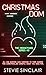 Christmas Dom: a spicy holi...