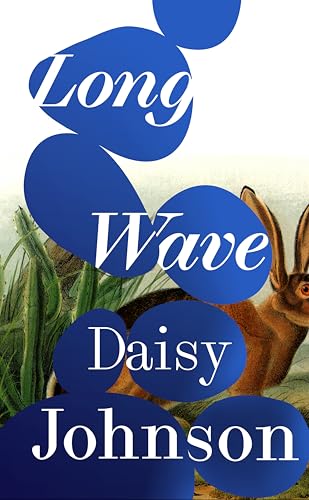 Long Wave (Kindle Edition)