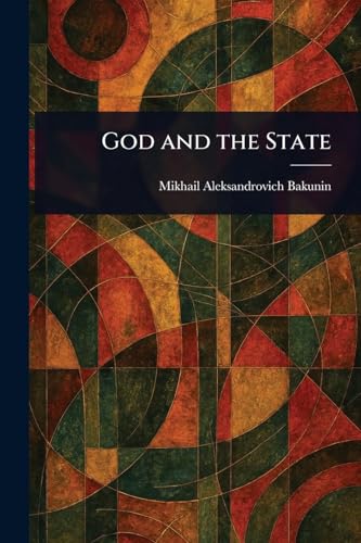 God and the State