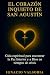 El corazón inquieto de San Agustín: Guía espiritual para encontrar la Paz Interior y a Dios en tiempos de crisis (Italian Edition)