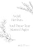 A Girl, Her Pen, And These Tear Stained Pages by Rachel Freeman