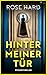 Hinter meiner Tür (- Psychothriller -) (German Edition)