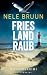 FriesLandRaub (Nordseekrimi...
