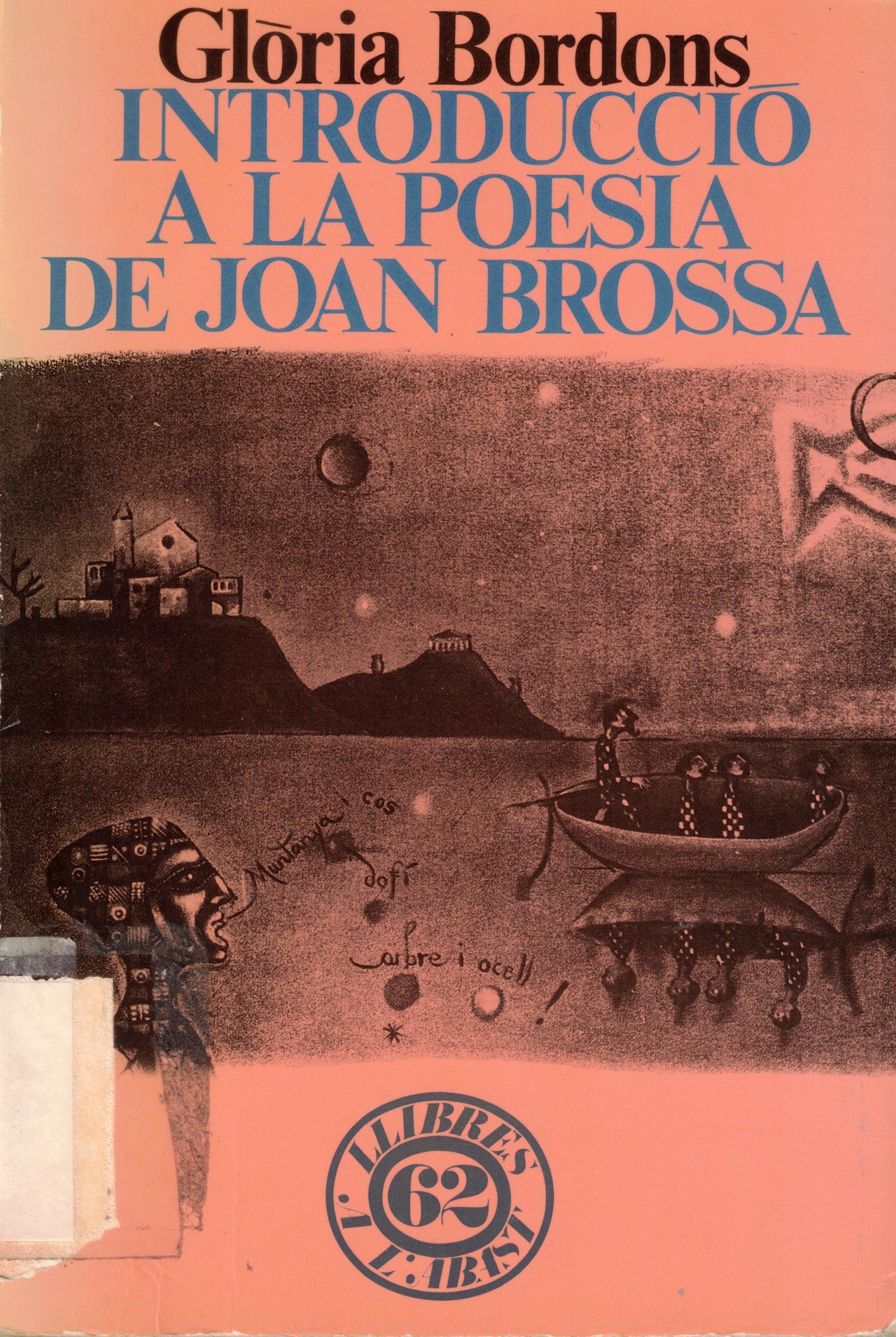 Introducció a la poesia de Joan Brossa (Paperback)