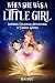 When She Was a Little Girl by M M Hart