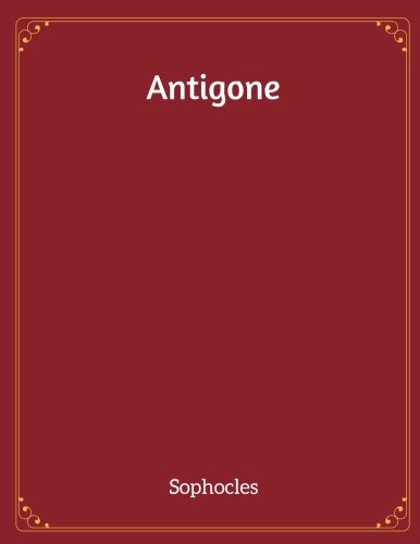 Antigone
