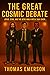 The Great Cosmic Debate: Jesus, Stan, and the Devil Walk into a Talk Show... An Absurdist Comedy