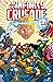 The Infinity Crusade, Vol. 2