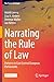 Narrating the Rule of Law: ...