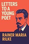 Letters to a Young Poet Book cover for Letters to a Young Poet