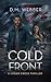 Cold Front: A Logan Cross T...