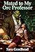 Mated to My Orc Professor: ...