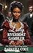 Lady Riverboat Gambler