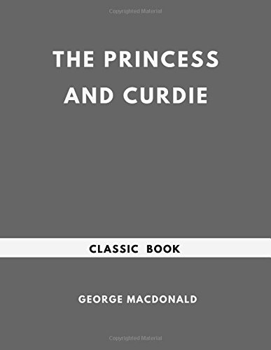 The Princess and Curdie