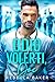 Odio volerti, Doc: Romance Enemies-to-Lovers (Italian Edition)