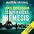 Sleeper Agent: Nemesis