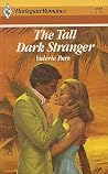 The Tall Dark Stranger The Tall Dark Stranger