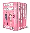 Princes of Passio...