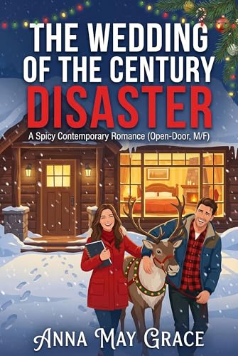 The Wedding of the Century Disaster (Kindle Edition)