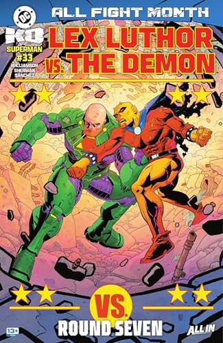 Superman (2023-) #33