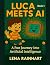 Luca Meets AI: A Fun Journe...