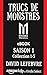 Trucs de Monstres - La Coll...