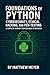 Foundations of Python for C...