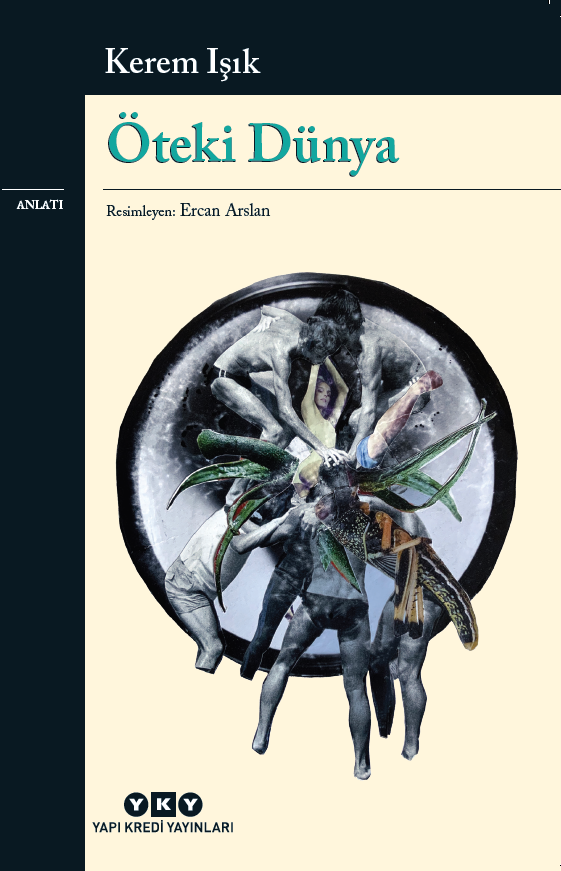 Öteki Dünya (Paperback)