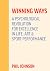 Winning Ways: A Psychologic...